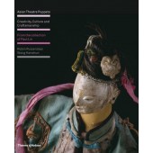Asian Theatre Puppets: Creativity, Culture and Craftmanship