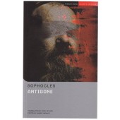 Antigone (adapted by Don Taylor)