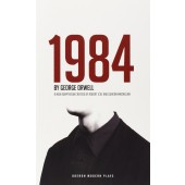 1984 (Nineteen Eighty-Four) by Duncan Macmillan, George Orwell and Robert Icke