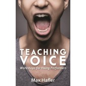 Teaching Voice by Max Hafler