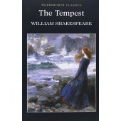 The Tempest by William Shakespeare