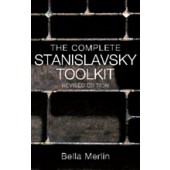 The Complete Stanislavsky Toolkit by Bella Merlin