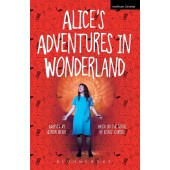 Alice's Adventures in Wonderland (adapted by Simon Reade)