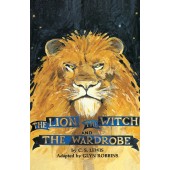 The Lion, The Witch and The Wardrobe (adapted by Glyn Robbins)