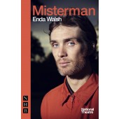 Misterman by Enda Walsh