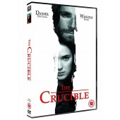The Crucible DVD (1997)