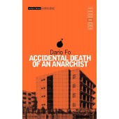 Accidental Death of an Anarchist