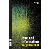 Love and Information by Caryl Churchill