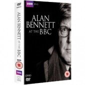 Alan Bennett at the BBC DVD (2006)