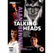 Alan Bennett The Complete Talking Heads DVD (2006)