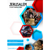 Jerusalem: A Teaching Folder