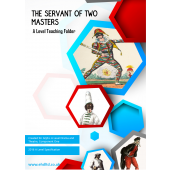 The Servant of Two Masters : A Teaching Folder