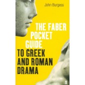 Greek and Roman Drama