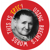 Brecht Epic Reward Stickers