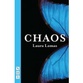 Chaos by Laura Lomas