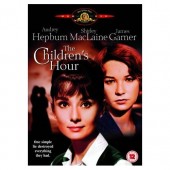 The Children's Hour DVD (1961)