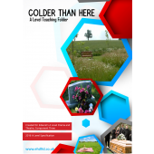 Colder Than Here: A Teaching Folder