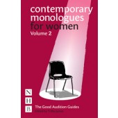 Contemporary Monologues for Women Volume 2