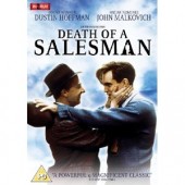 Death of a Salesman DVD (1985)