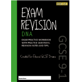 DNA: A Revision Booklet (Edexcel)