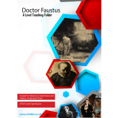 Doctor Faustus Teaching Folder (Edexcel) 