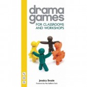 Drama Games for Classrooms and Workshops