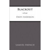 Blackout by Davey Anderson