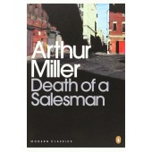 Death of a Salesman by Arthur Miller