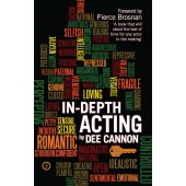 In-Depth Acting by Dee Cannon