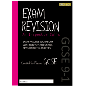 An Inspector Calls GCSE Revision Booklet (Edexcel)