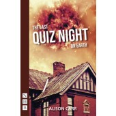 The Last Quiz Night on Earth by Alison Carr