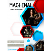 Machinal: A Teaching Folder (Eduq)