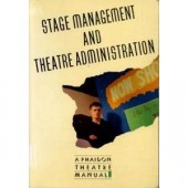 Stage Management and Theatre Administration
