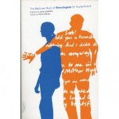 The Methuen Book of Monologues for Young Actors 