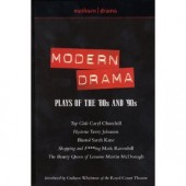 The Methuen Book of Modern Drama: Plays of the '80s and '90s