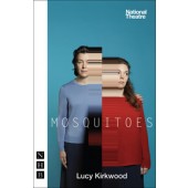 Mosquitoes by Lucy Kirkwood