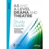Edexcel AS and A Level Drama Study Guide