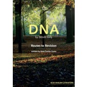 DNA Routes to Revision