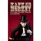 Kafka's Monkey