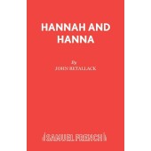 Hannah and Hanna