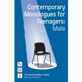 Contemporary Monologues for Teenagers Male