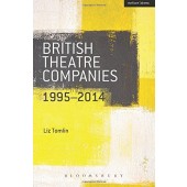 British Theatre Companies