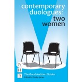 Contemporary Duologues: Two Women