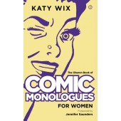 Comic Monologues for Women Volume 1