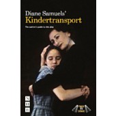 Diane Samuels' Kindertransport: An Author's Guide to the Play