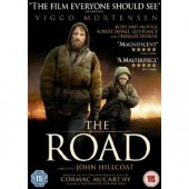 The Road DVD (2010)
