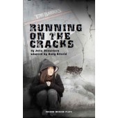 Running on the Cracks by Julia Donaldson