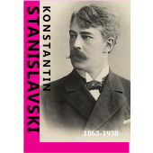 Stanislavski Value Poster