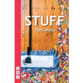 Stuff by Tom Wells