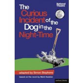 The Curious Incident of the Dog in the Night-Time